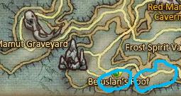 Griffo Locations
